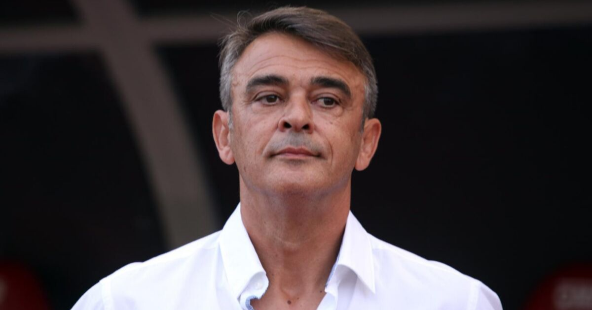 Na Poljudu je opet zavladala depresija